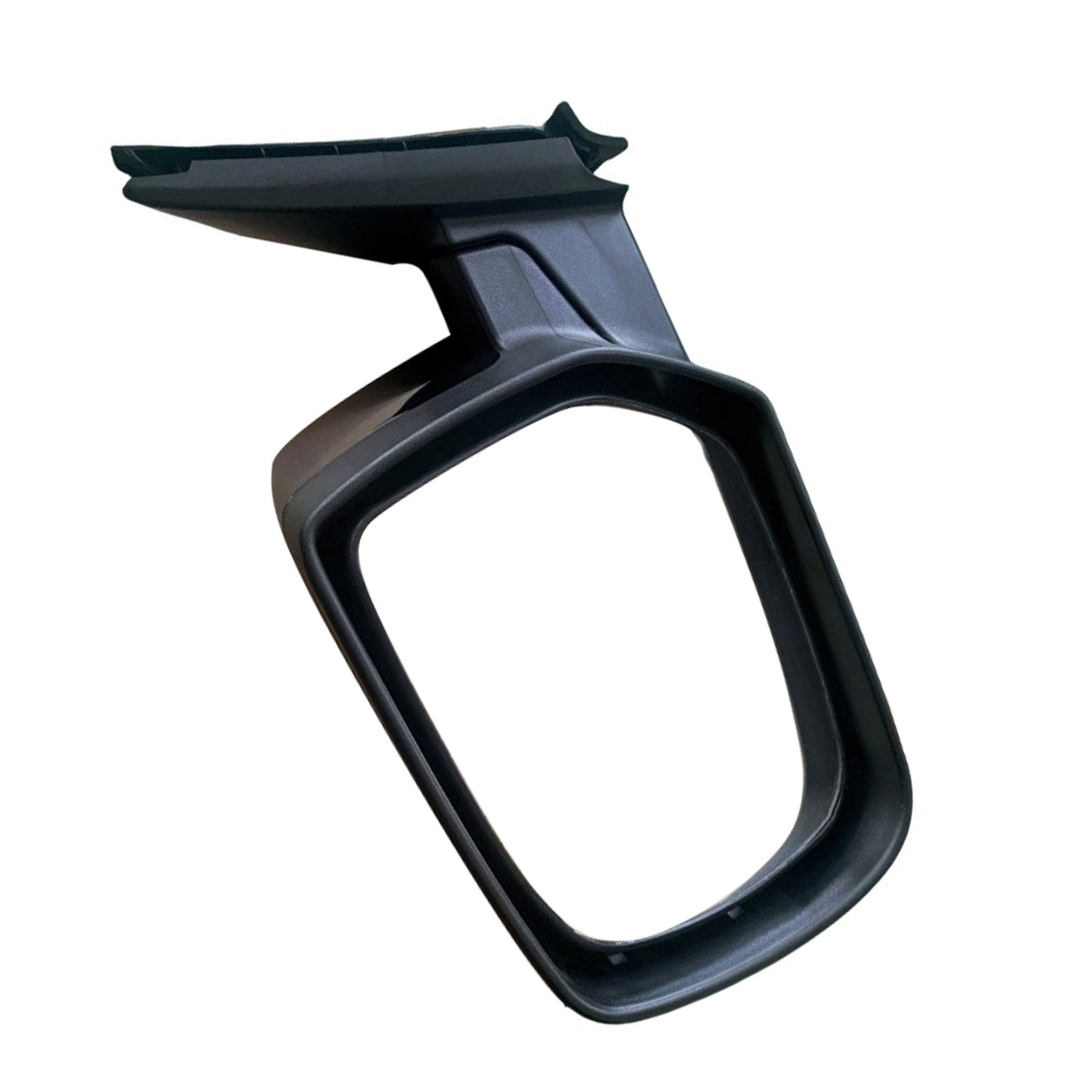 Left Passenger Side Manual Door Mirror Suitable For Ford Ranger PJ PK 2006-2011-3