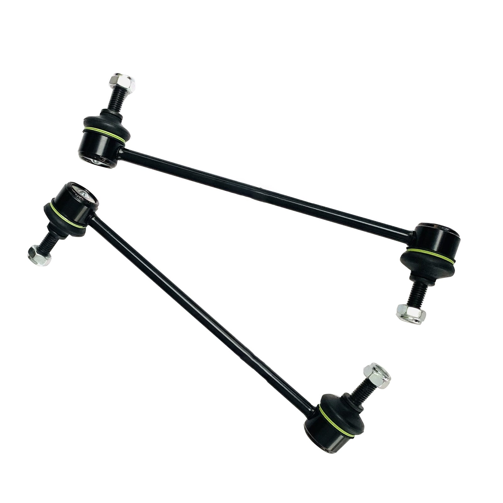 2x Front Sway Bar Links Suitable For BMW 323CI 323I 325CI 325I 325TI E46-2