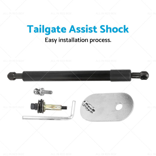 Tailgate Assist Shock Suitable For Ram 1500 Pickup 09-18 2500 3500 10-18 DZ43301-1