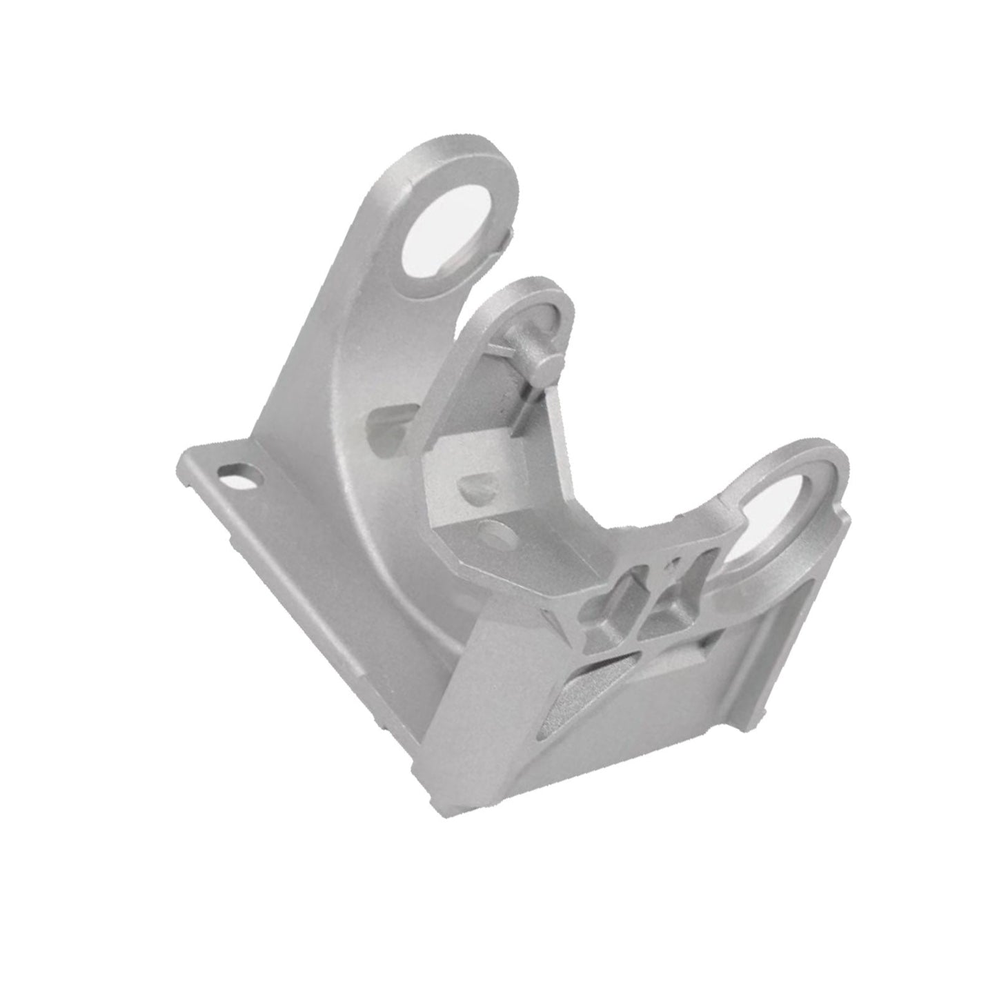 Air Suspension Compressor Bracket Suitable for Land Rover Discovery 3 4 LR061663-2