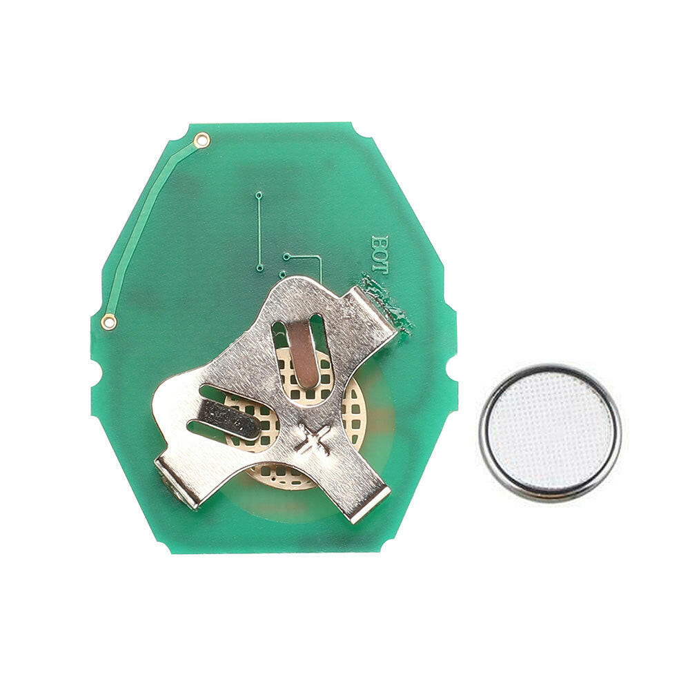 3 Buttons 315MHz Remote Car Key With Chip ID46-7953 Suitable For BMW 3 Series 5 Series X3 X5 CAS2-3