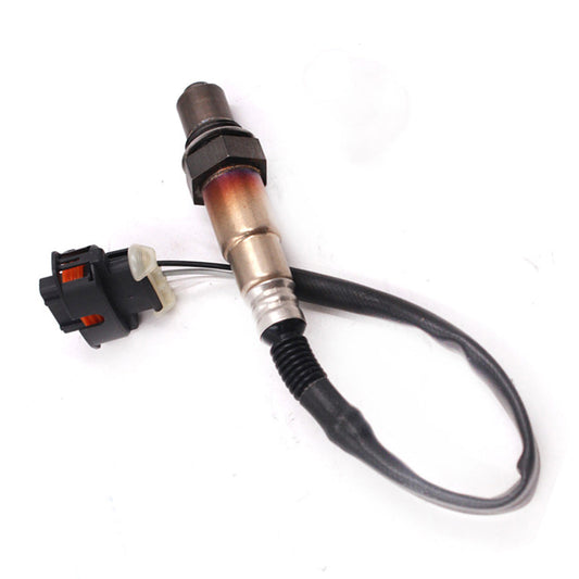 Oxygen Sensor 4 Wire Suitable For Holden Commodore V6 3.6L VZ VE LE0 LY7 0258006743-0