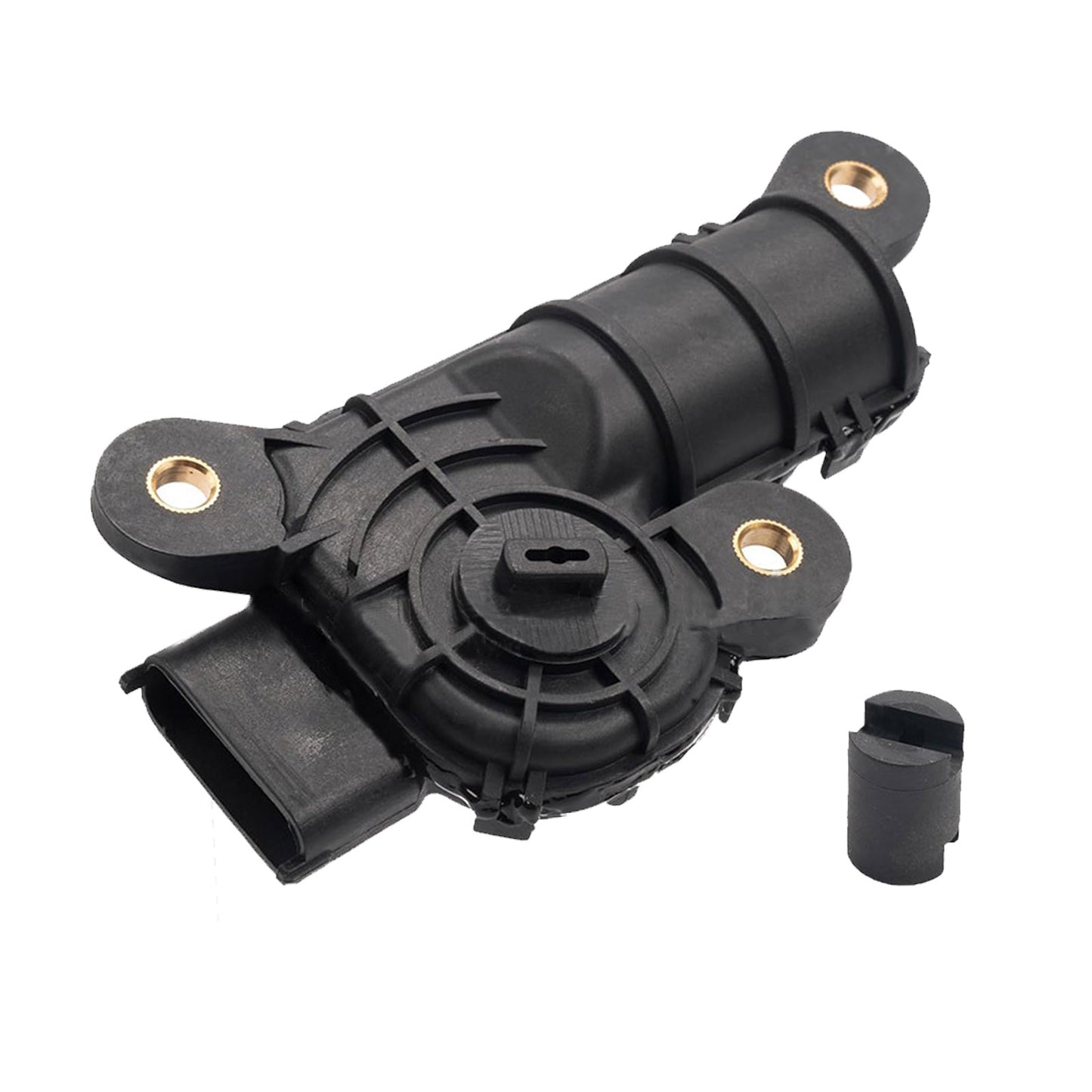 IntakeManifold Runner Control Motor Suitable for Hyundai Sonata Tucson Kia Forte-1