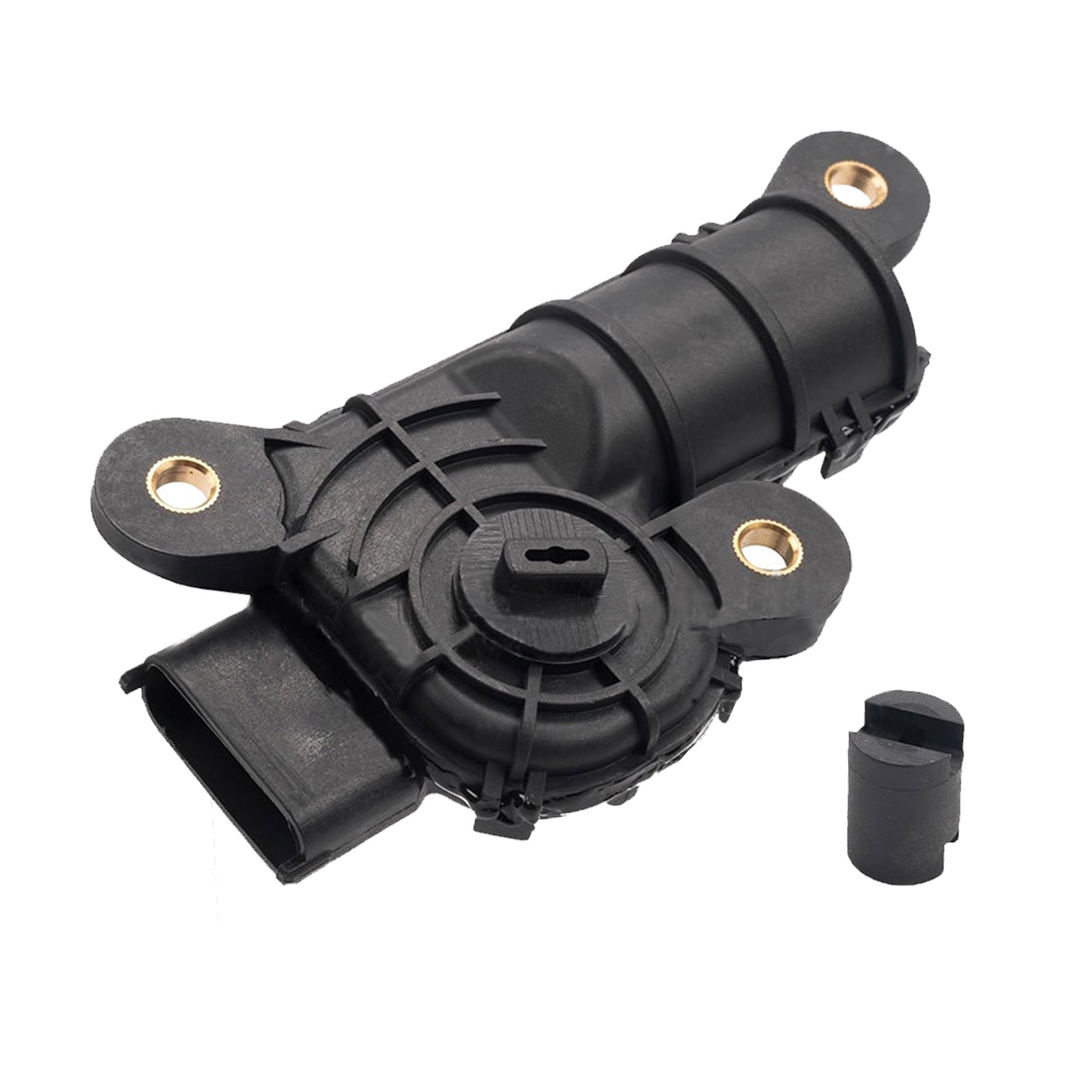 IntakeManifold Runner Control Motor Suitable for Hyundai Sonata Tucson Kia Forte-1