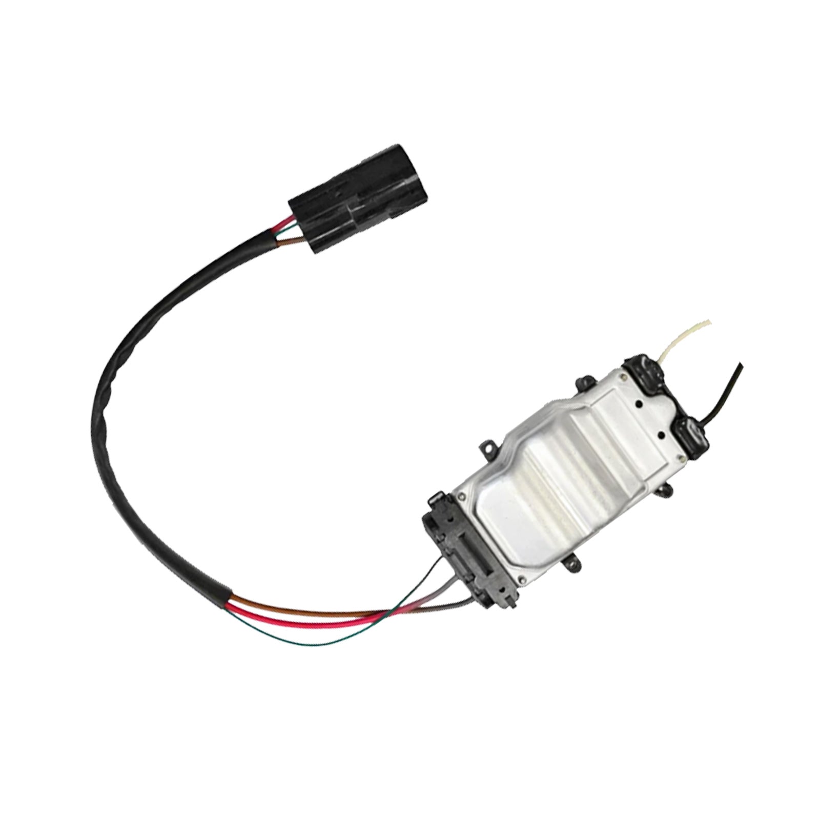 Cooling Fan Control Module Suitable For Ford / Mazda / Volvo 1137328365 / 1137328148-1