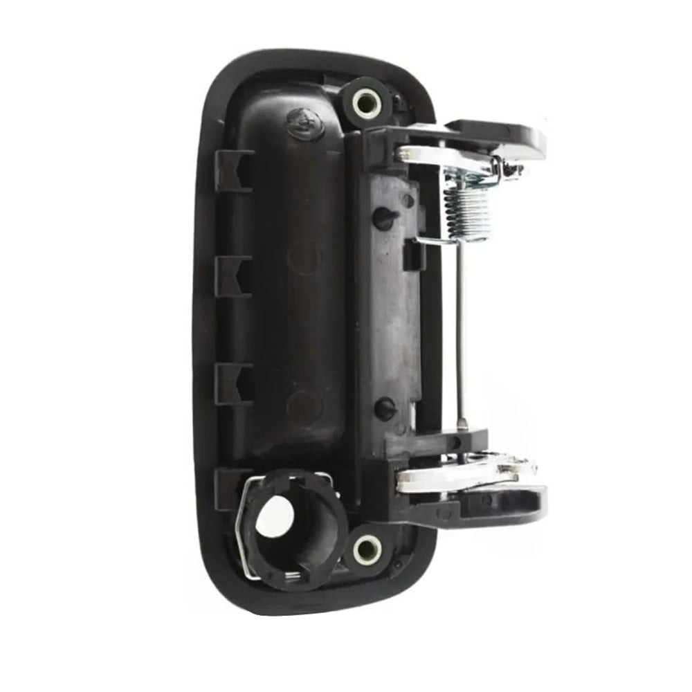 Chrome Front Right Outer Door Handle Suitable For Toyota Hilux 1988-1997-2