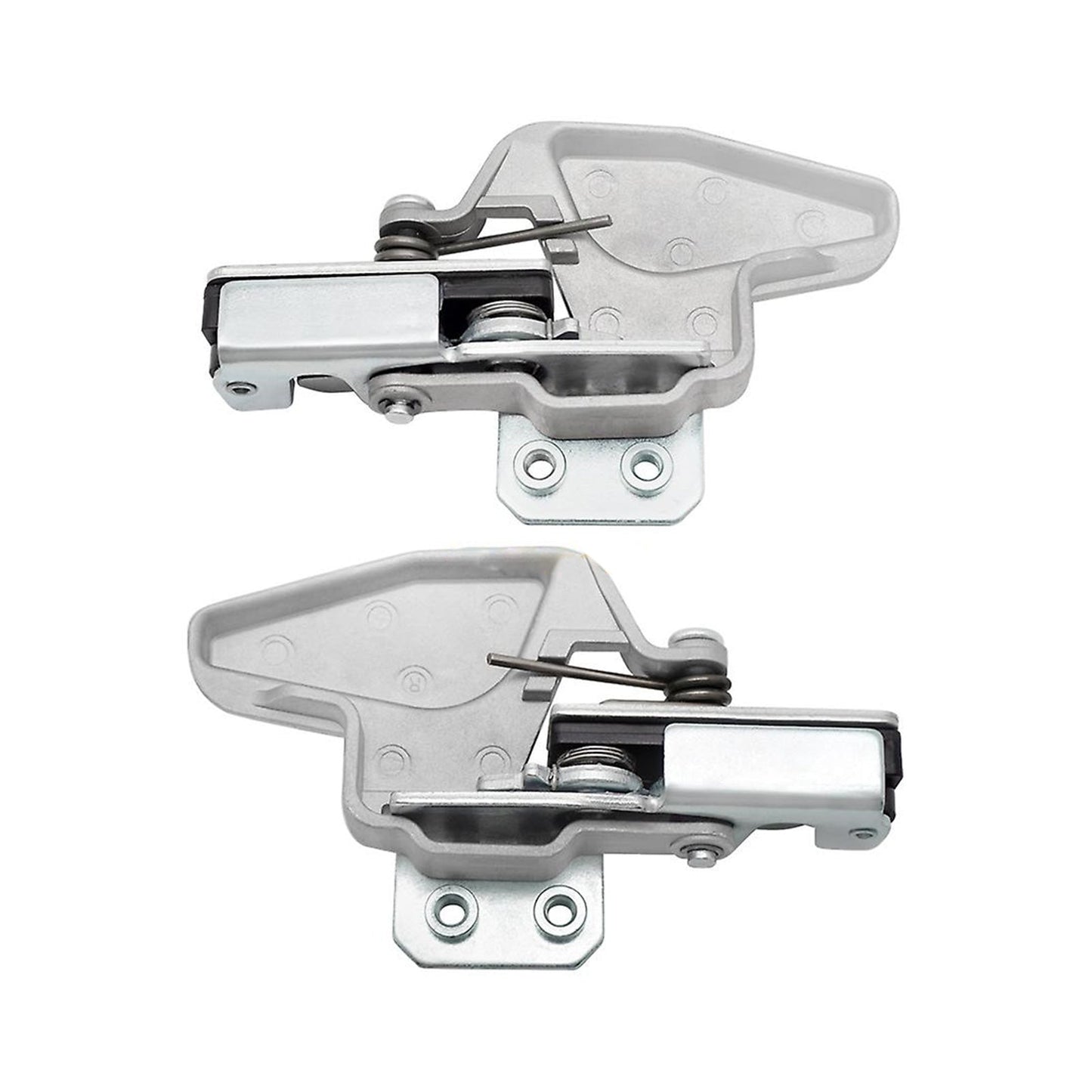 L+R Door Latch Locks Suitable For Polaris RZR 900/1000 2015-Up, RZR Turbo/RS1 2016-2021-1