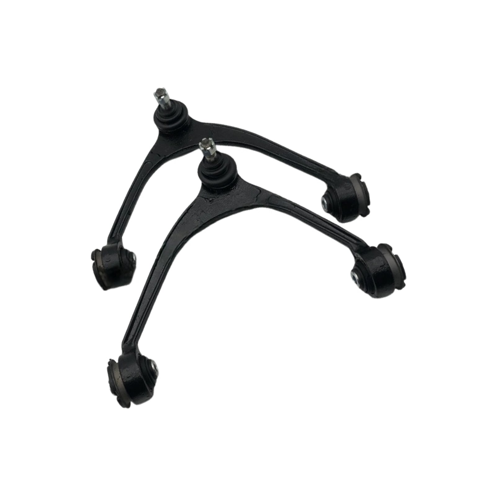 Left & Right Front Upper Control Arms Suitable for Lexus GS300 93-05 SC430 01-10-2