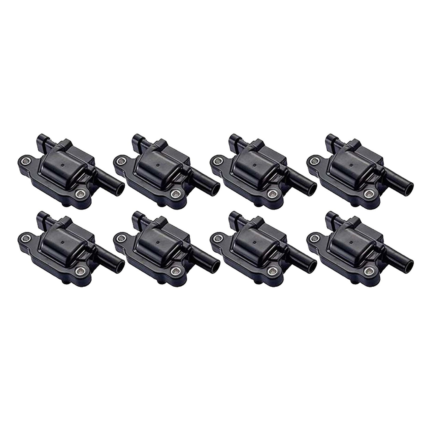 Ignition Coils & Plug Leads Suitable For Holden VF Commodore LS3 6.2L 12570616-2
