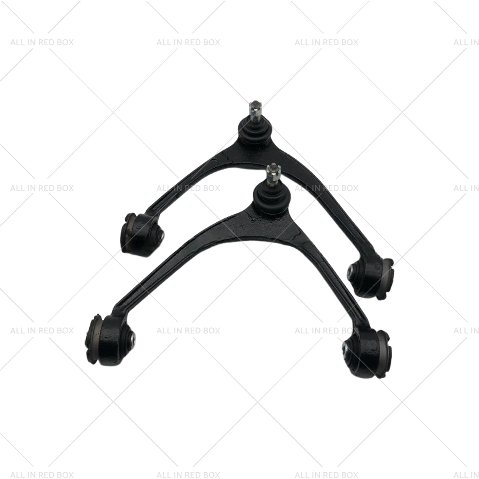 Left & Right Front Upper Control Arms Suitable for Lexus GS300 93-05 SC430 01-10-5