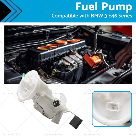 Fuel Pump Module Assembly Suitable for BMW 3 E46 Series 313011313035-0