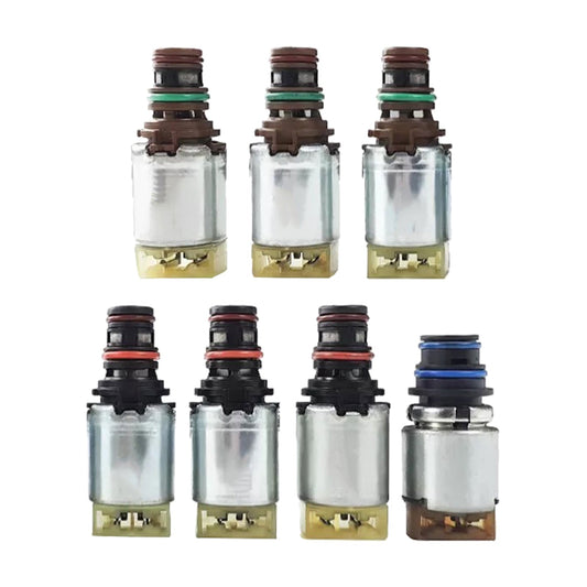 Transmission Valve Body Solenoid Kit Suitable For Ford F-150/Expedition 6R80-0