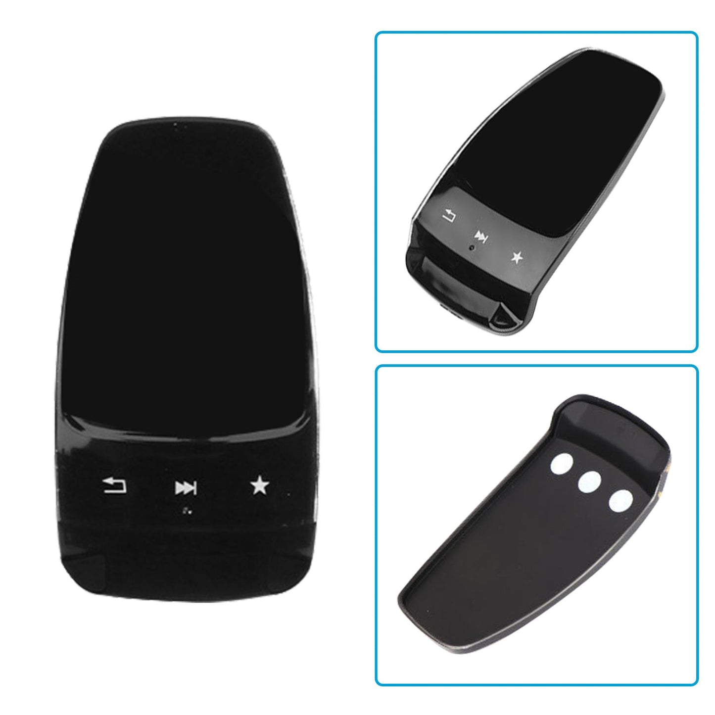 Controller Console Touch Pad Suitable For Mercedes Benz W205/W253/W166 2015-2019-2