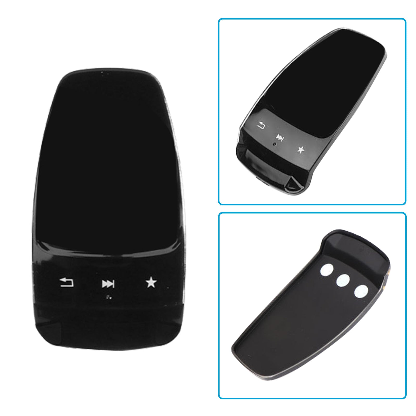 Controller Console Touch Pad Suitable For Mercedes Benz W205/W253/W166 2015-2019-2