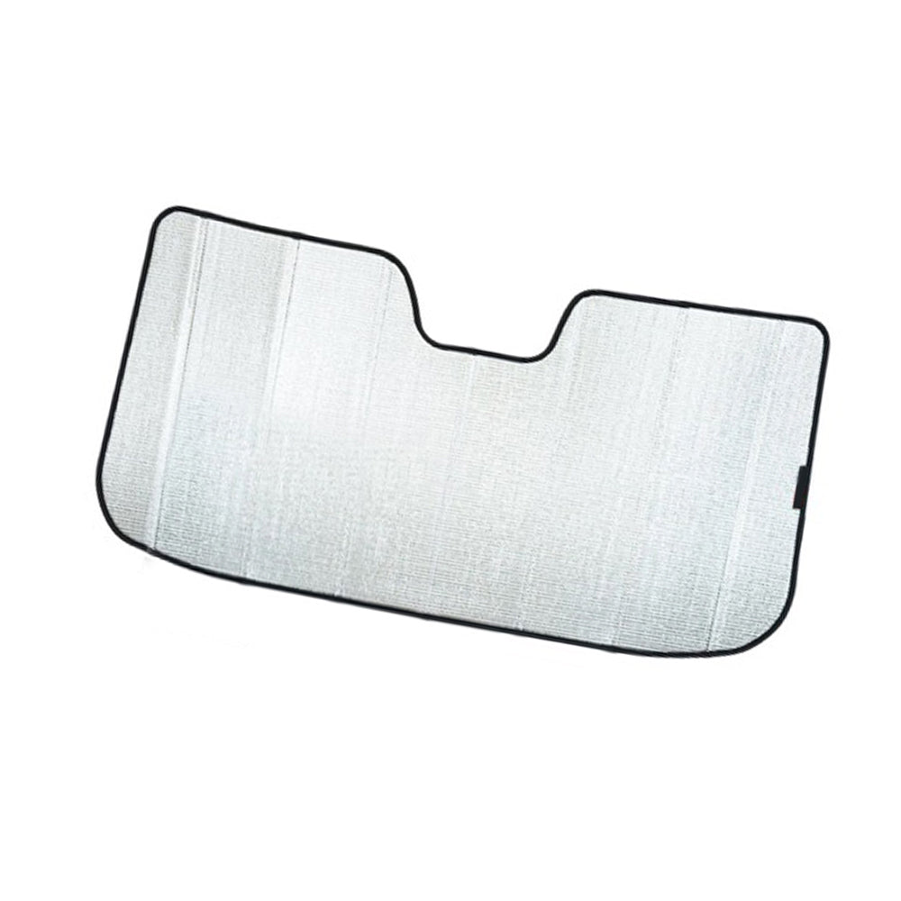 Front Windscreen Sun Shade Suitable For Toyota HiAce Commuter 6th Gen 2019 on-4