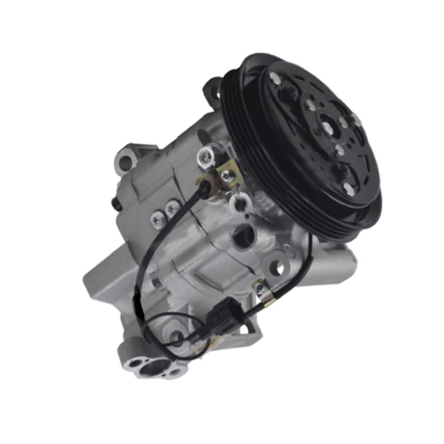 Air Conditioning AC Compressor Suitable for Nissan Pulsar N16 1.8L Petrol QG18DE-3