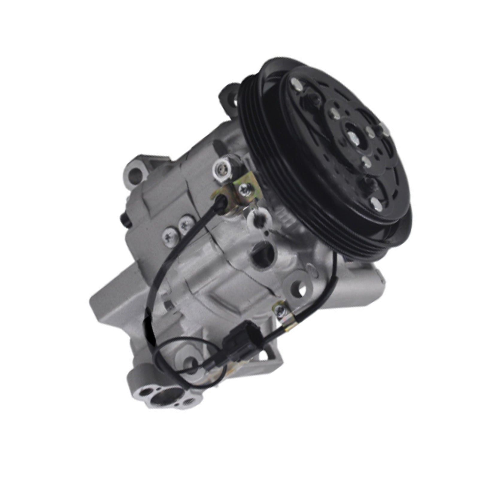 Air Conditioning AC Compressor Suitable for Nissan Pulsar N16 1.8L Petrol QG18DE-3