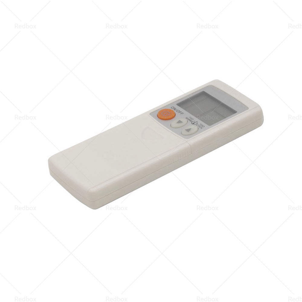 Electric Air Conditioner Replace Remote Control Suitable for Mitsubishi SG10A-4