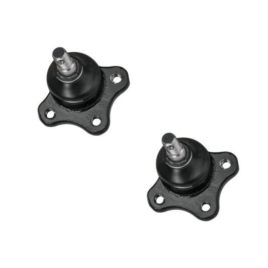 Ball Joint Tie Rod End Kit Suitable for Mazda B2500 B2600 4WD Bravo BT-50 2.5L-1