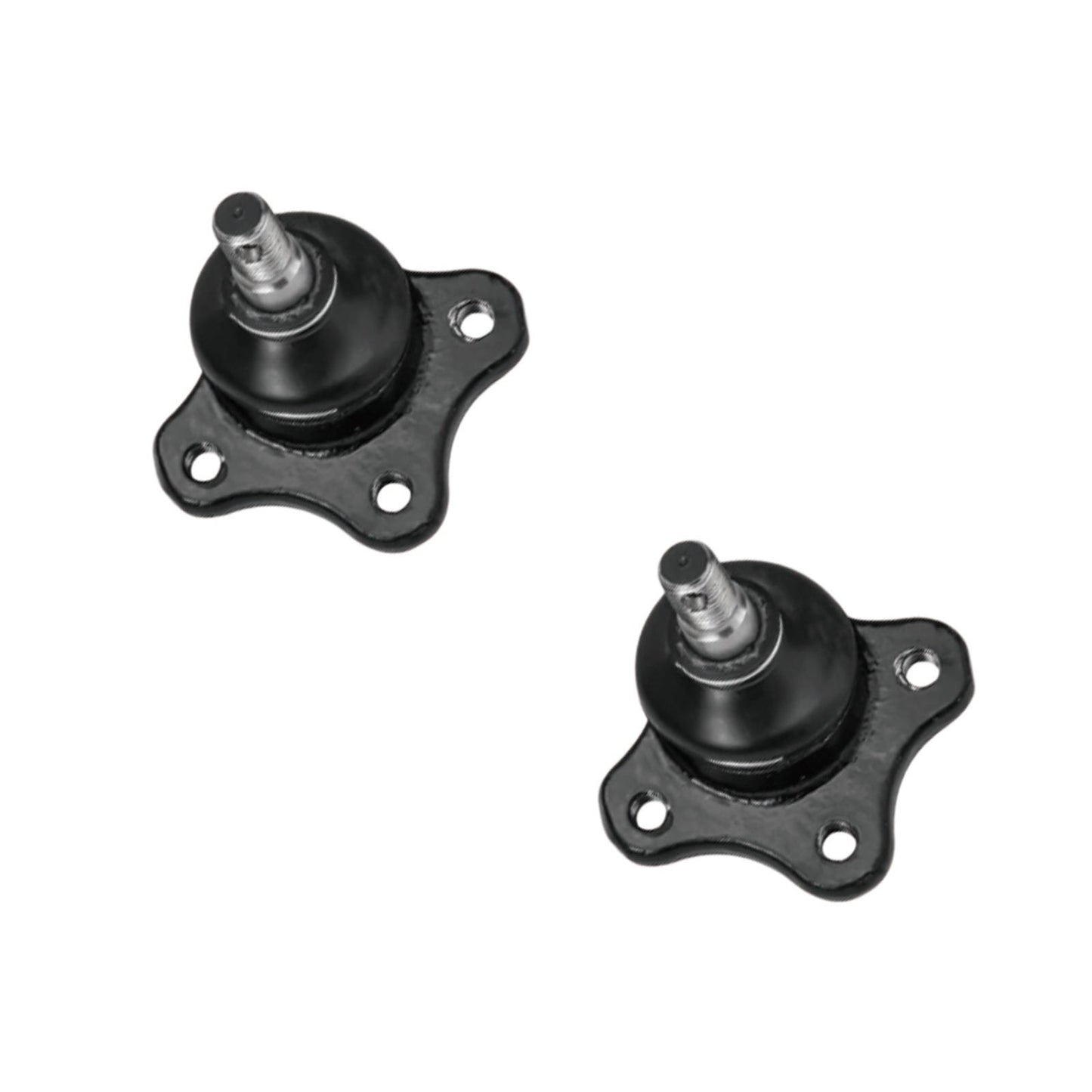Ball Joint Tie Rod End Idler Arm Suspension Kit Suitable for Mazda B Series-1