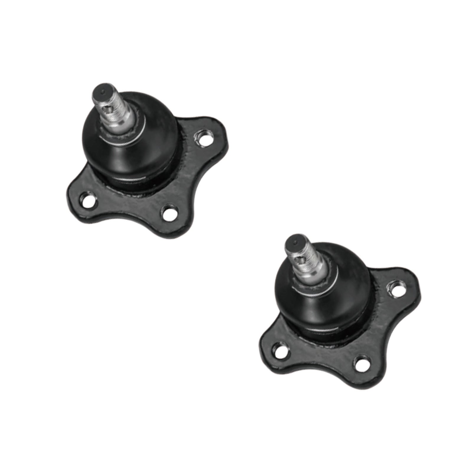 Ball Joint Tie Rod End Idler Arm Suspension Kit Suitable for Mazda B Series-1