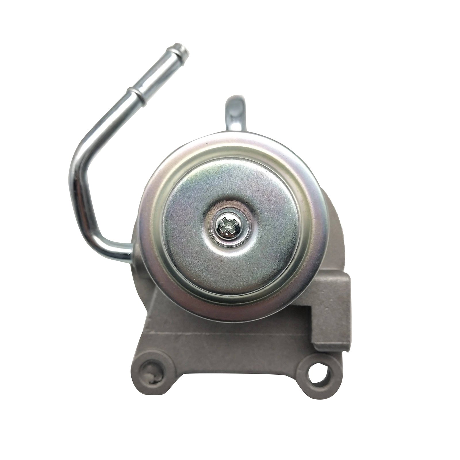 Fuel Filter Housing Primer Pump Cap Suitable For Toyota Hilux LN147 / LN152 3.0L 1997-2005-1