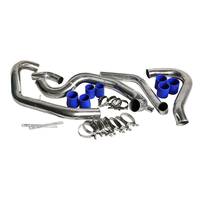 FMIC Intercooler Piping Suitable For Subaru Impreza WRX 2.0 / 2.5 Turbo EJ20 & EJ25-3