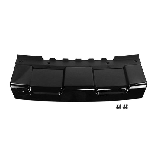 Front Lower Skid Plate Bumper Board Trim Suitable for Range Rover Sport 2014-2017-0