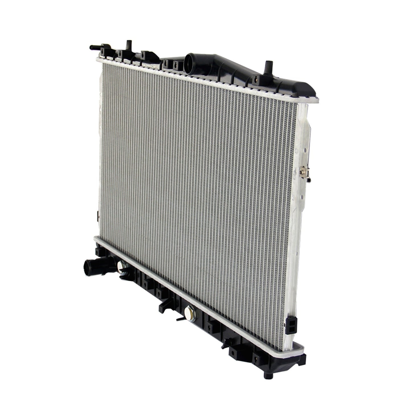 Radiator Suitable for Daewoo Tacuma 2 Lacetti J200 Holden Viva JF 1.8 4Cyl-2
