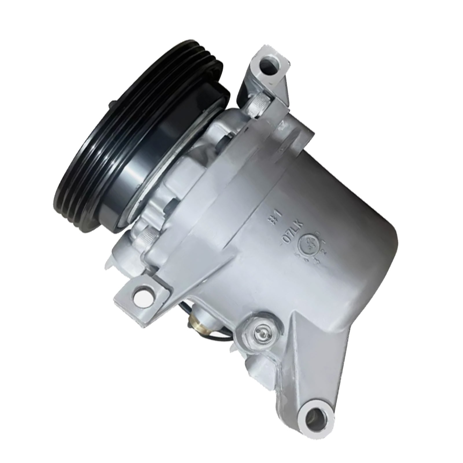 Air Con AC Compressor Suitable for Suzuki Jimny FJ SN413 1.3L Petrol M13A-3