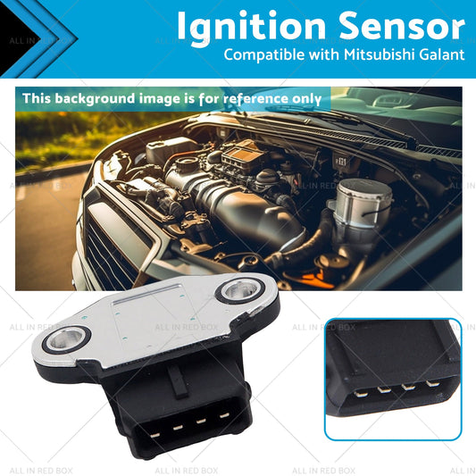 MD374437 MD315784 Ignition Sensor Suitable for Mitsubishi Galant 2. 4 3. 0-0