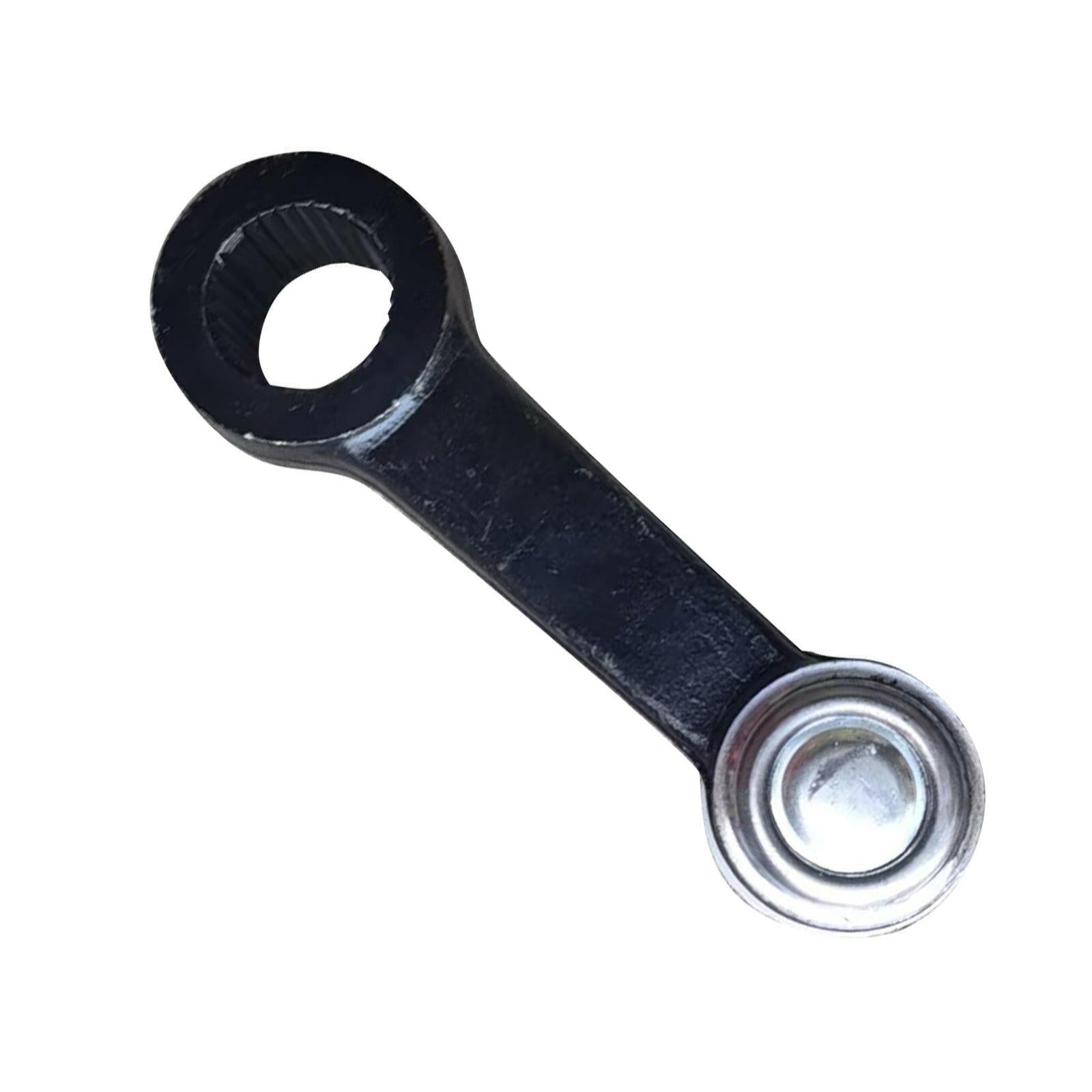 Pitman Arm Suitable For Ford Ranger PJ PK Courier PE / Mazda B2600 BT-50 2.5L 3.0L-3