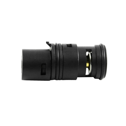 Oil Cooler Thermostat Expansion Tank Suitable For BMW E46 E53 E83 E85 E86 316i 318i 320i-0