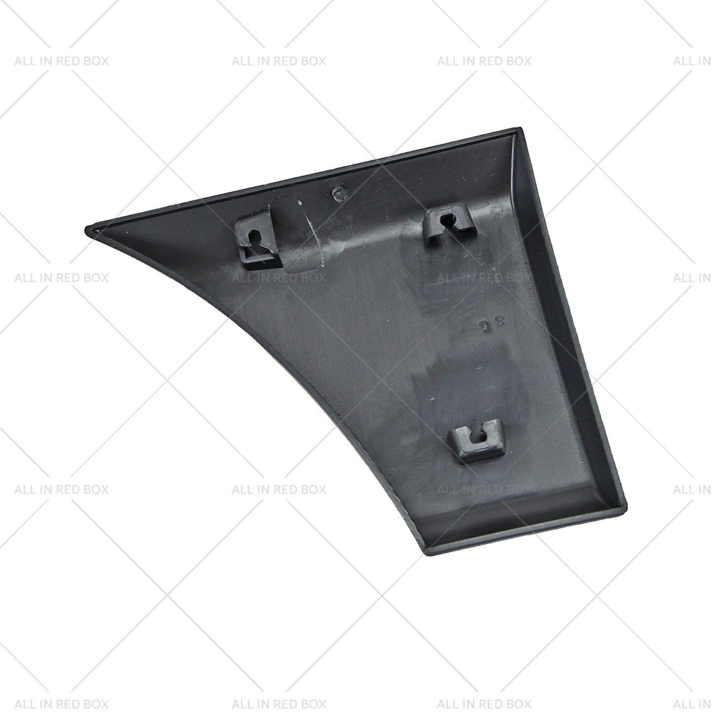Front Of Rear 2x Side Protective Trim Mould Wheel Suitablefor Renault Master MK3-3