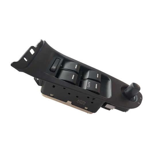 Electric Window Master Switch Illuminated Suitable For Ford FG Falcon XT/XR6/XR8/G6/G6E 2008-2014-1
