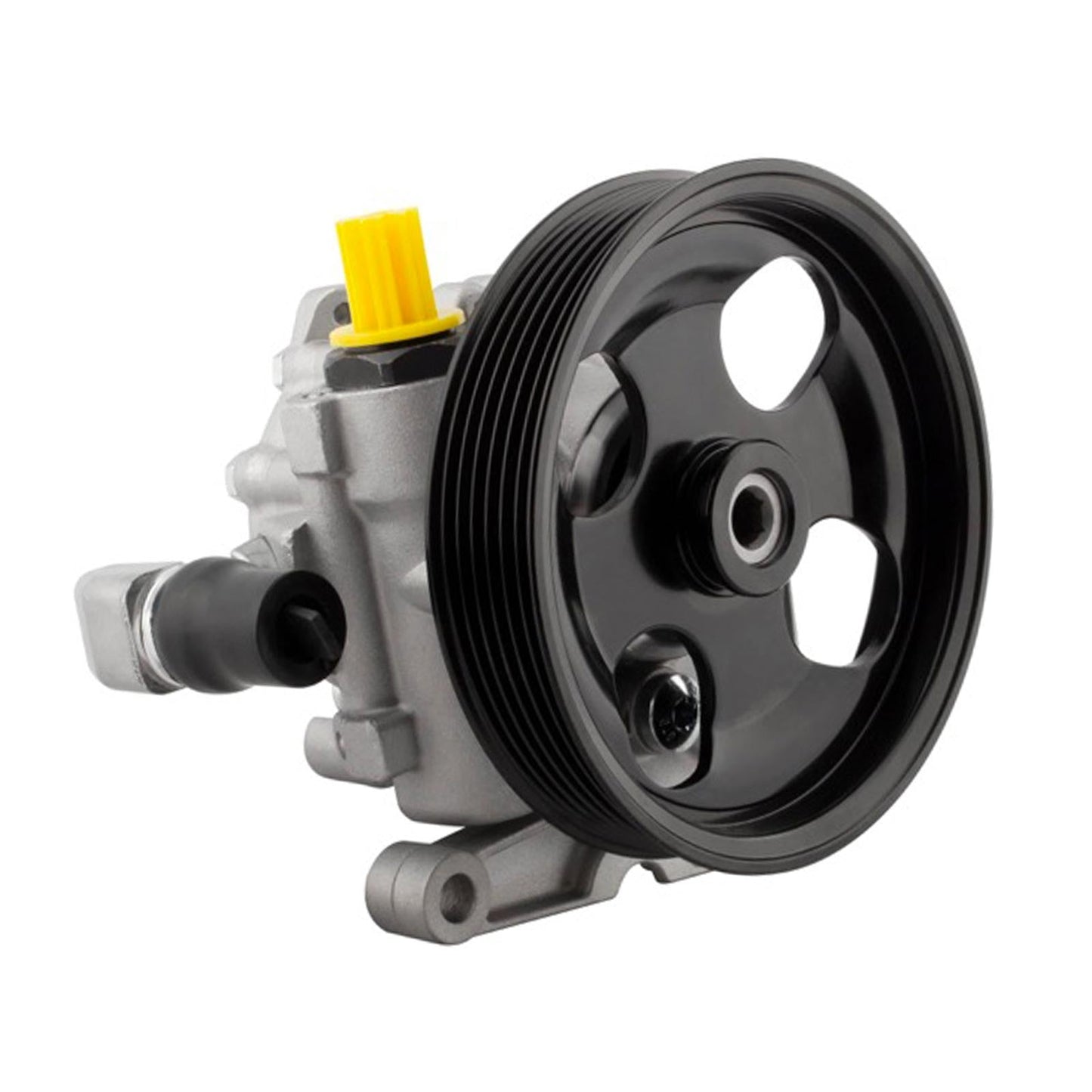 Power Steering Pump Suitable for Mercedes-Benz W211 E240 E320 E500 W220 S320-4