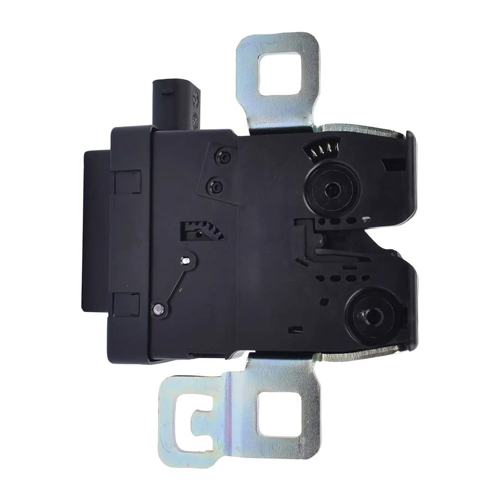 Tailgate Door Latch Lock Actuator Motor Suitable For Mini Cooper R50 / R53 2002-2006-4