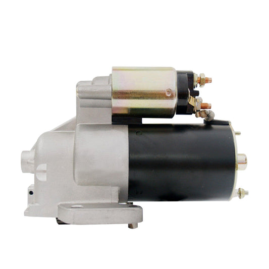 Starter Motor Suitable for Ford Falcon XR-8 FG 5.4L Petrol V8 BOSS 290 2008-2011-0
