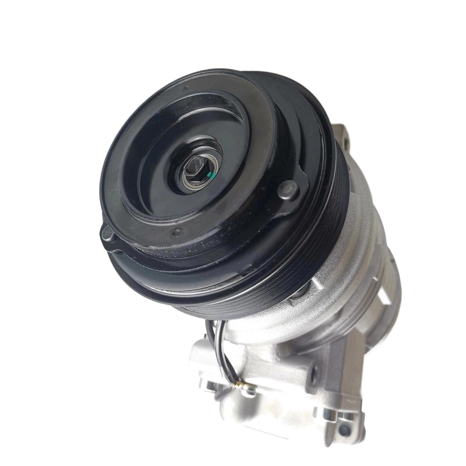 AC Compressor Pump Suitable for LDV G10 1.9L Turbo Diesel 2016-On-2