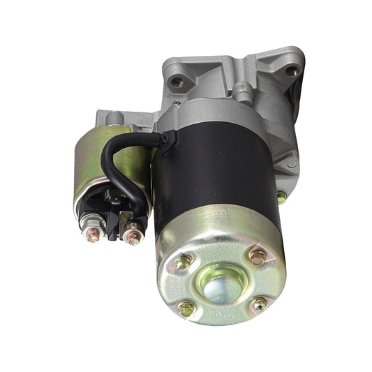 Starter Motor Suitable For Mazda Bravo B2600 G6 Ford Courier 2.6L Petrol 1991–07-0