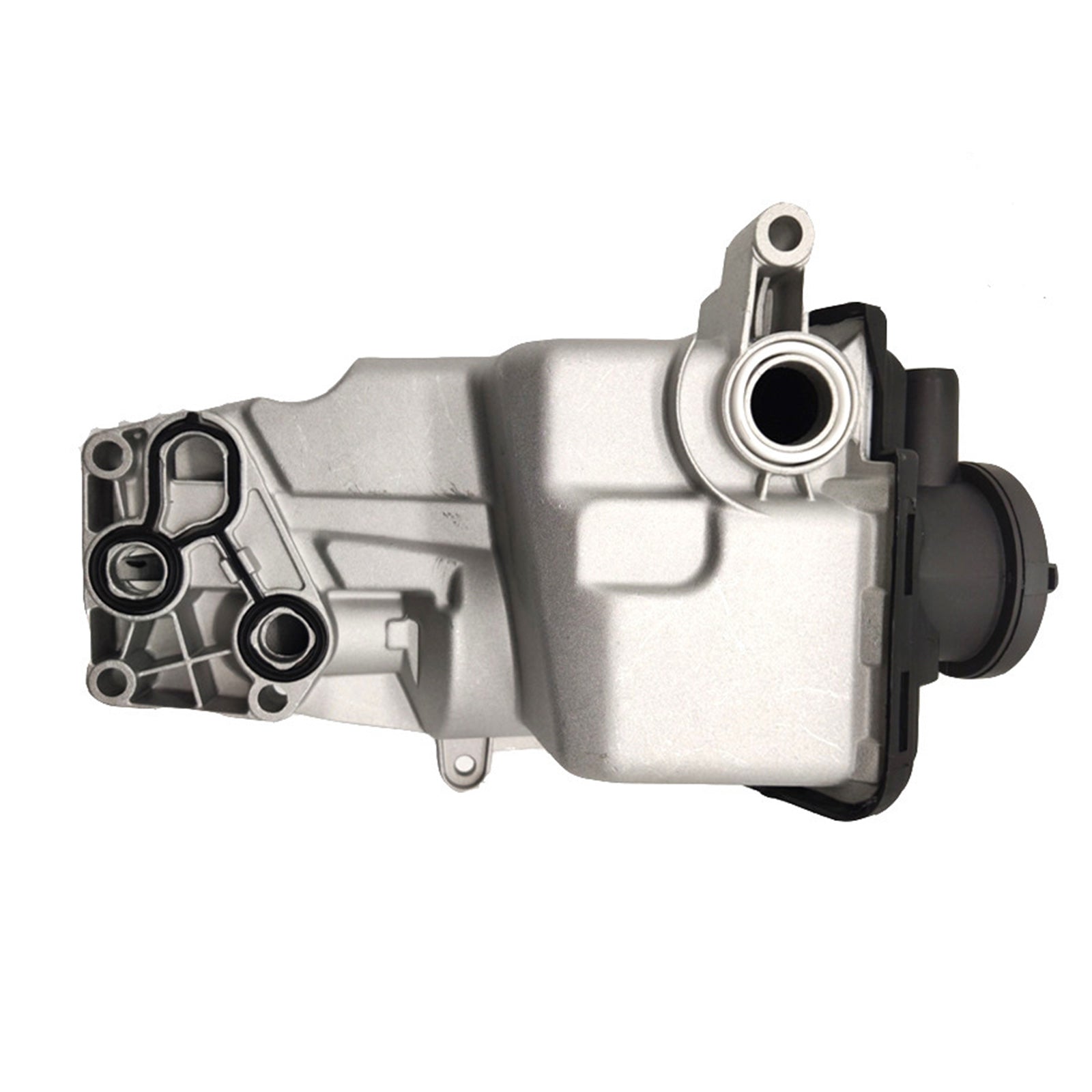 Valve Oil Trap and Oil Filter Housing Suitable For Volvo C30 / C70 / V50 2004-2015 31338685-1