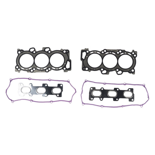 VRS Head Gasket Set Suitable For Holden Rodeo Isuzu V6 3.5 24V 6VD1 6VE1 DOHC-1