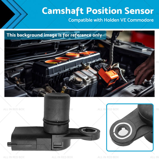 Camshaft Position Sensor Suitable for 09-13 Holden VE Commodore SV6 3. 6L-0