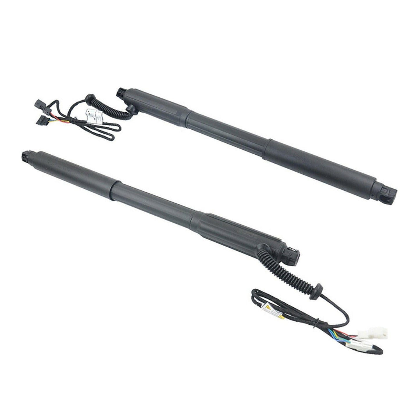 Left & Right Tailgate Boot Gas Strut Suitable For BMW X5 E70 2006-2013-0