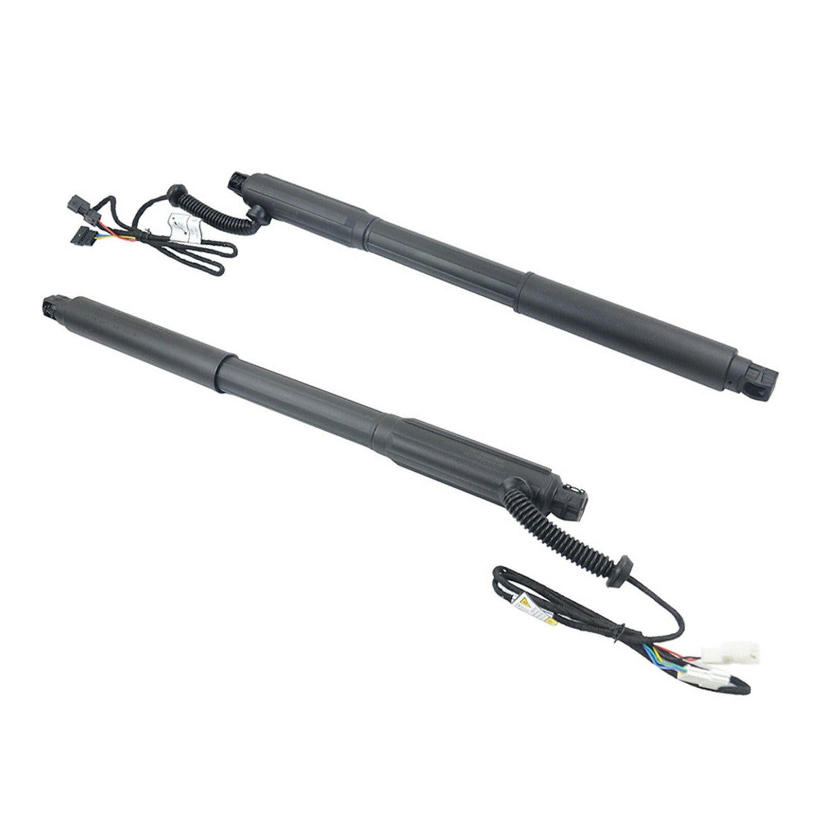 Left & Right Tailgate Boot Gas Strut Suitable For BMW X5 E70 2006-2013-0