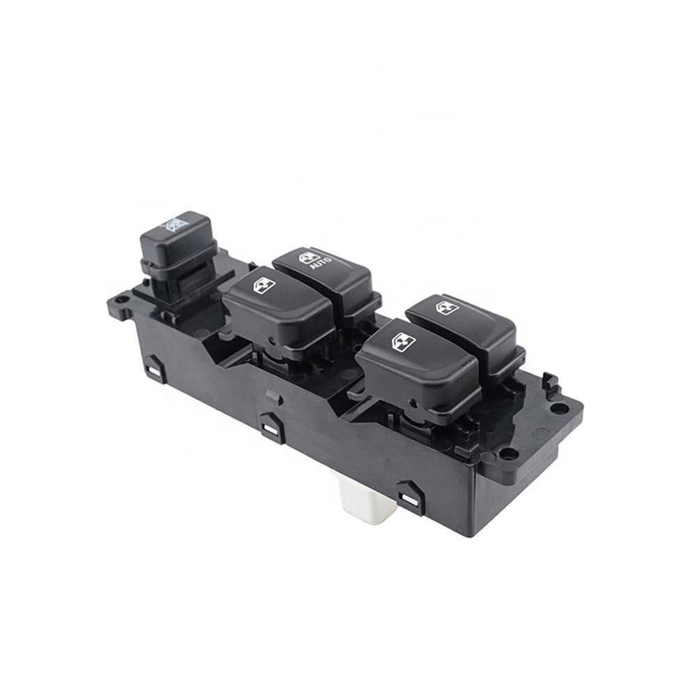 Master Power Window Control Switch Suitable For Hyundai i20 Hatchback 2008-2013 93570-1J602-0