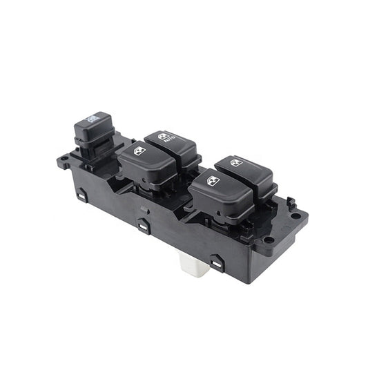 Master Power Window Control Switch Suitable For Hyundai i20 Hatchback 2008-2013 93570-1J602-0