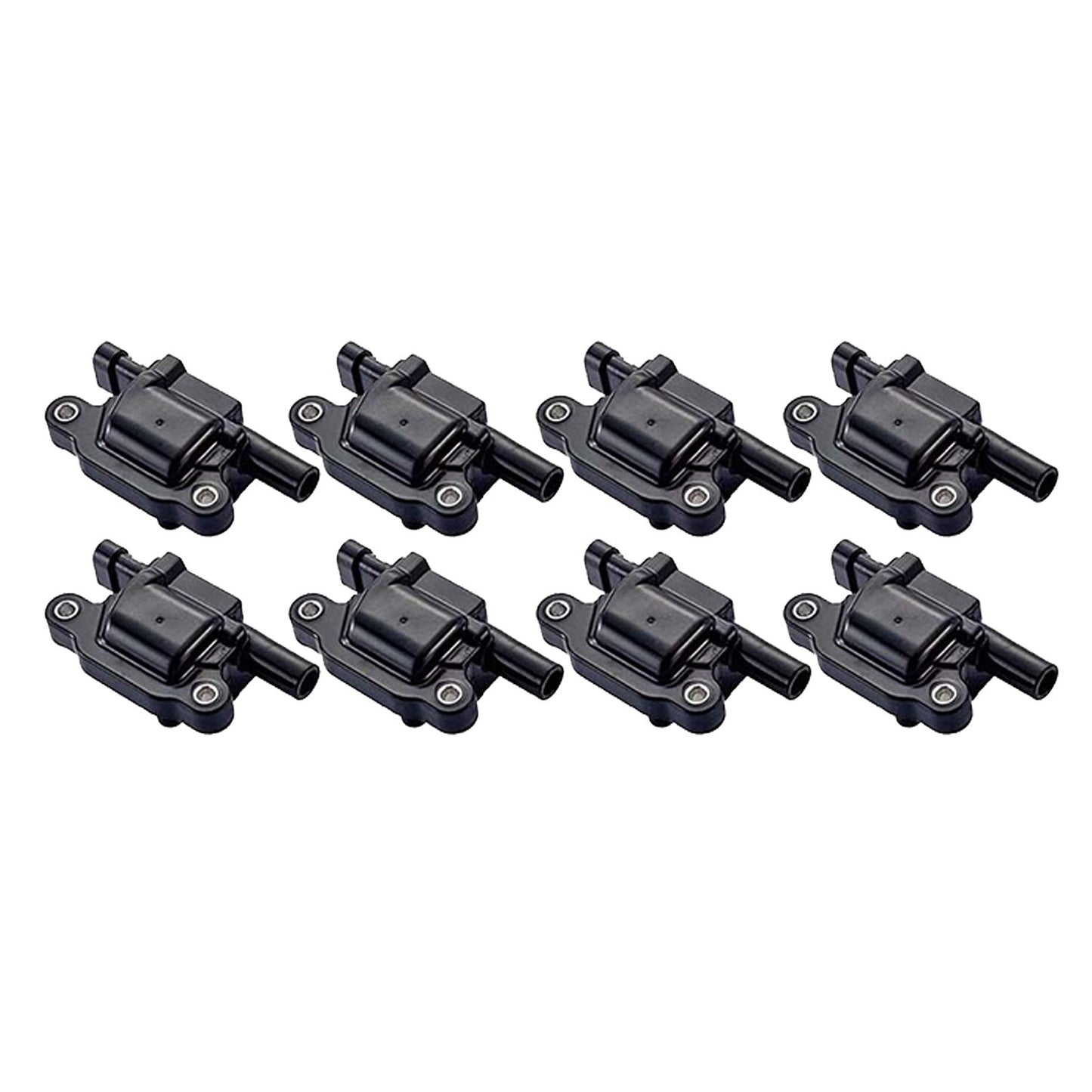 Kit of 24Pcs Coil Plug Lead Suitable For Holden VF Commodore LS3 6.2L 12570616-2