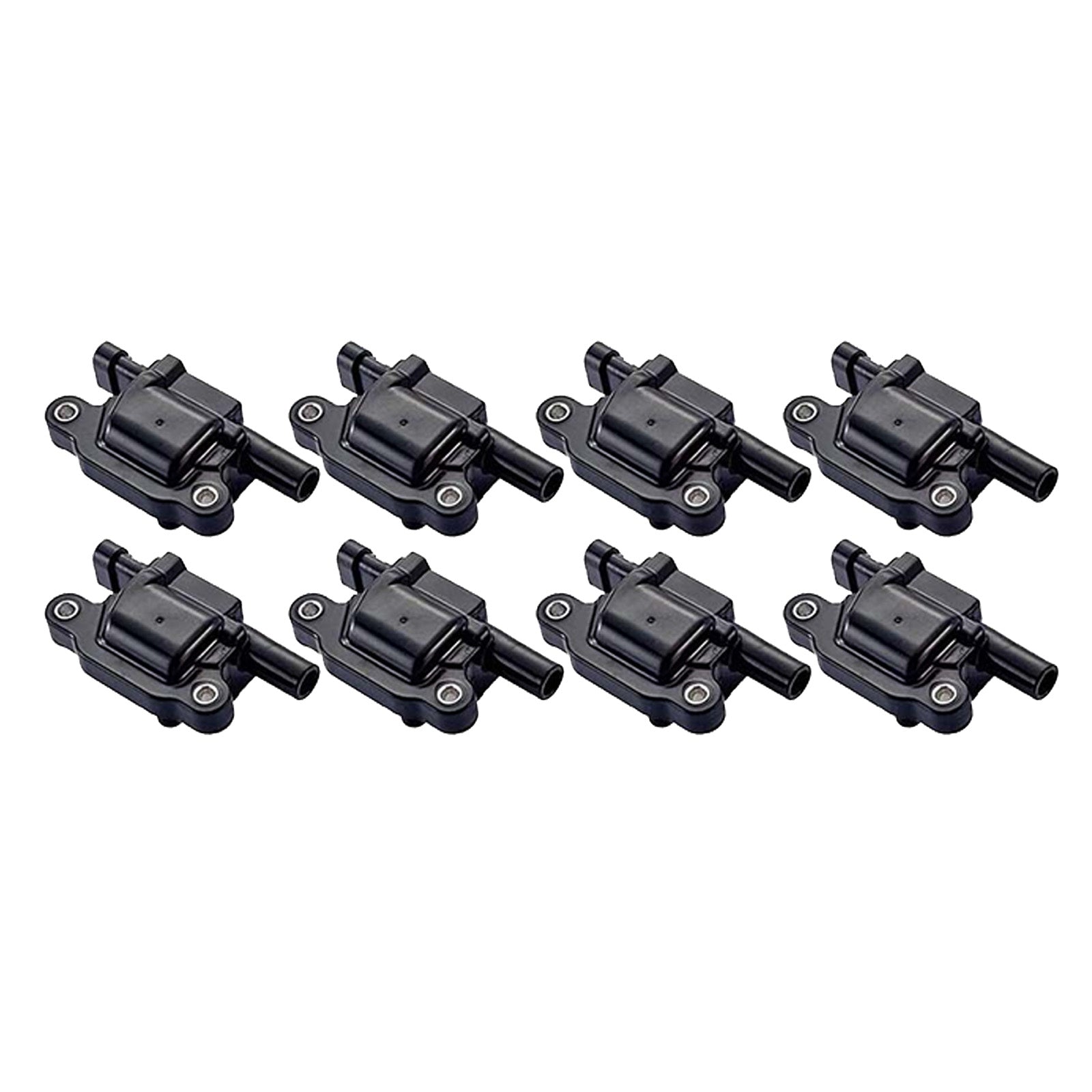 Kit of 24Pcs Coil Plug Lead Suitable For Holden VF Commodore LS3 6.2L 12570616-2