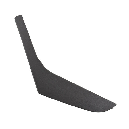 Right Inner Door Trim Pull Handle Cover Suitable For VW Golf MK6 2009-2013-0